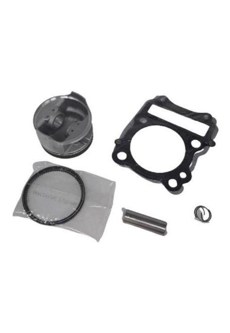 Cilindro Completo Gxt200-1