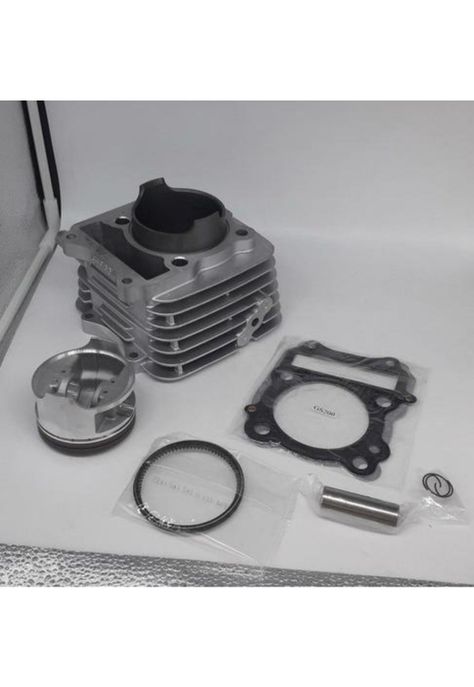 Cilindro Completo Gxt200-3
