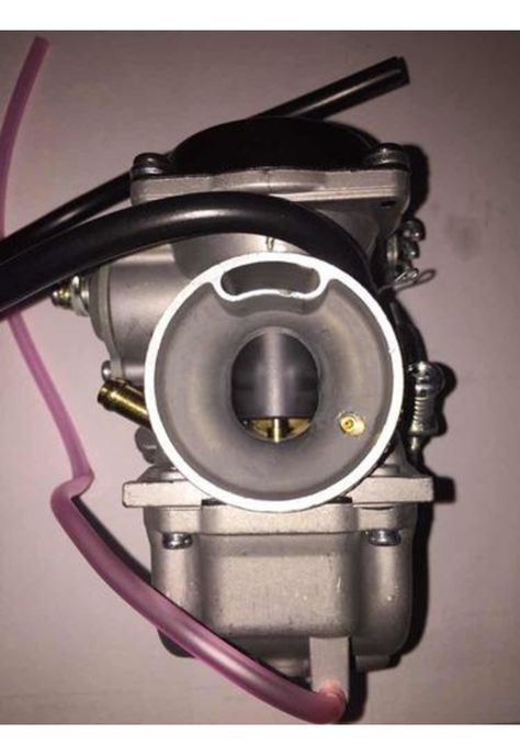 Carburador Gxt200-3
