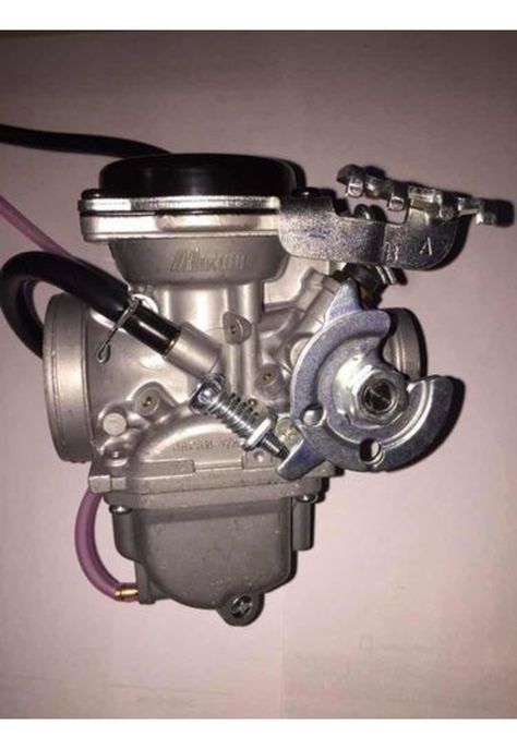Carburador Gxt200-5