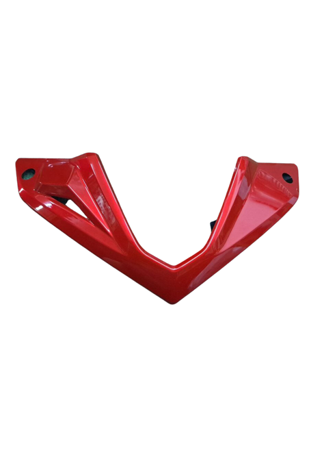 Plastico Foco Delantero Honda Elite-1