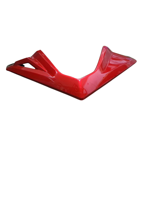 Plastico Foco Delantero Honda Elite-3