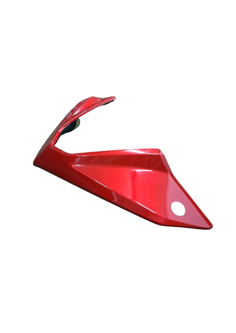 Plastico Foco Delantero Honda Elite-4