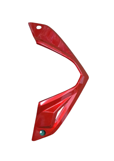 Plastico Foco Delantero Honda Elite-2