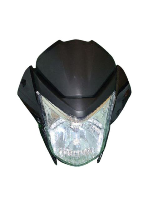 Foco Delantero Completo CBF150 Invicta-2