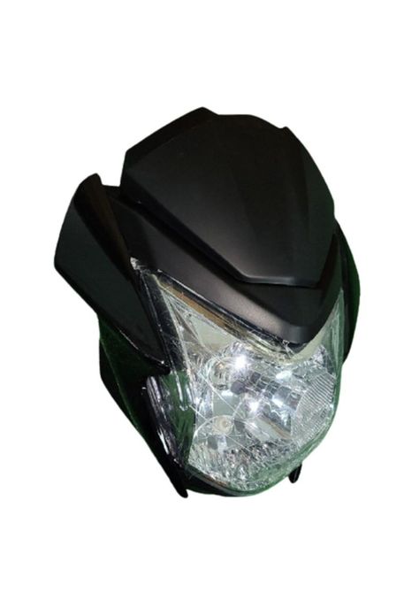 Foco Delantero Completo CBF150 Invicta-6