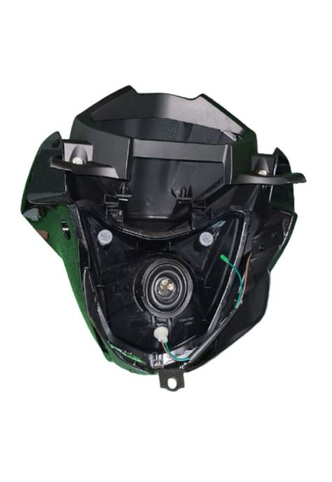 Foco Delantero Completo CBF150 Invicta-7