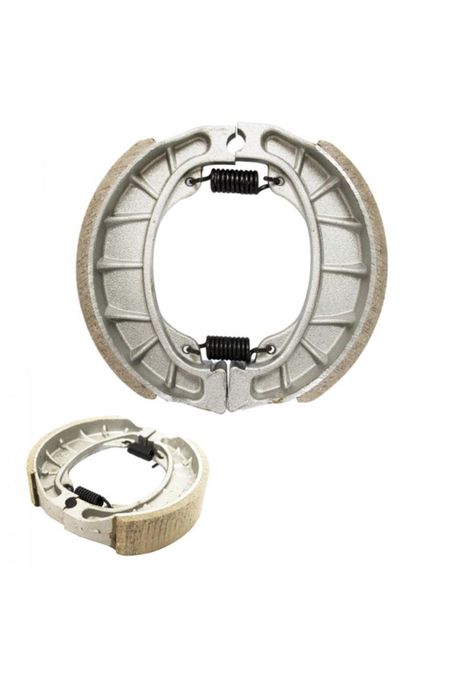 Balata de Frenos para Honda Elite125-0