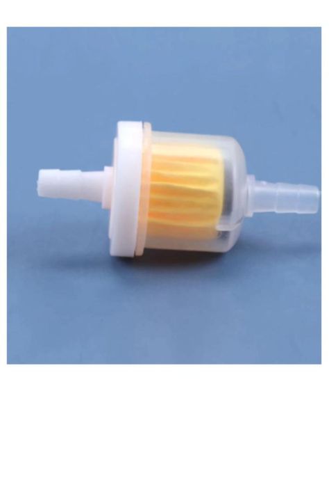 Filtro De Bencina Universal Pack X8-3