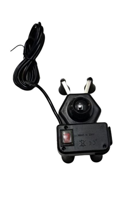 Porta Celular Para Moto Con Cargador Usb-2