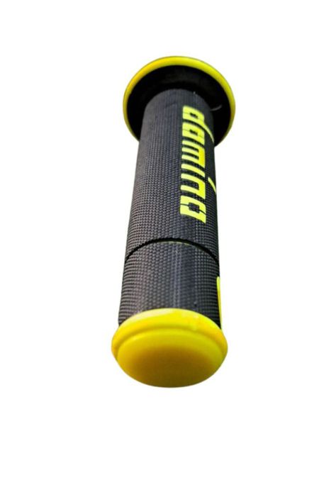 Puños De Goma Universal Tipo Enduro-2