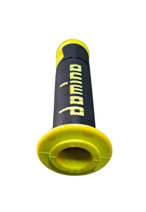 Puños De Goma Universal Tipo Enduro-3