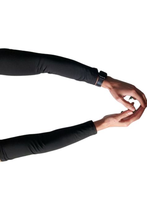 Mangas Para Brazo Protección Solar Uv Sol Deportivas-0
