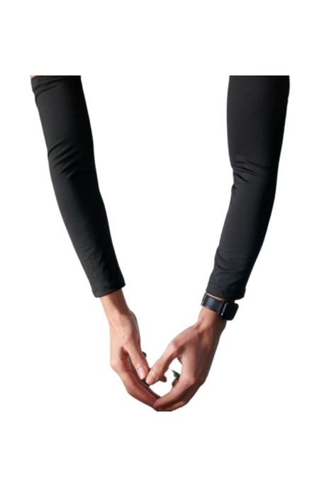Mangas Para Brazo Protección Solar Uv Sol Deportivas-3