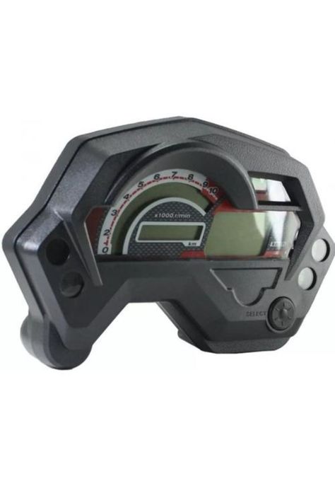 Velocímetro Para Yamaha Fz 16-0