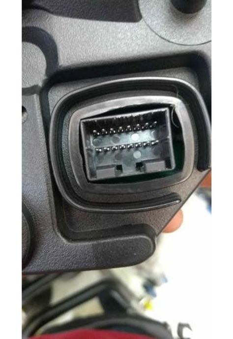 Velocímetro Para Yamaha Fz 16-3