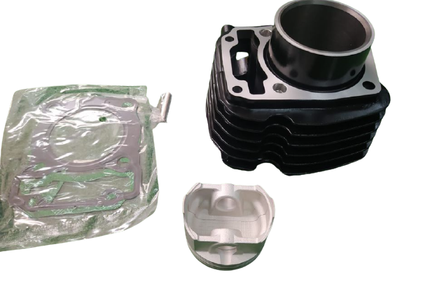 Cilindro Completo CB190R-0