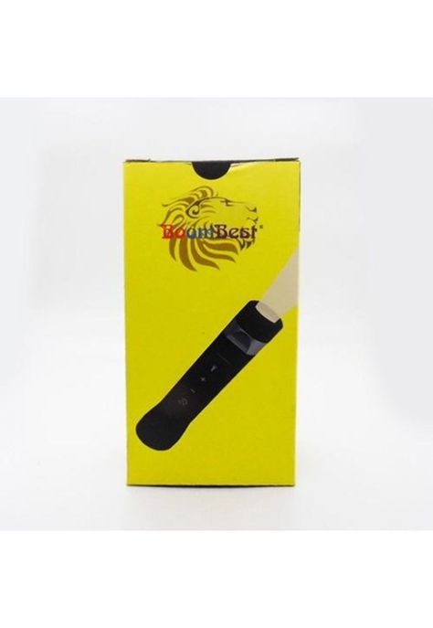 Linterna Con Radio Bluetooth Para Bicicleta-6