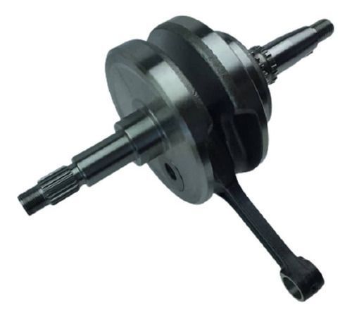 Cigüeñal Honda Cbf150 Invicta-0