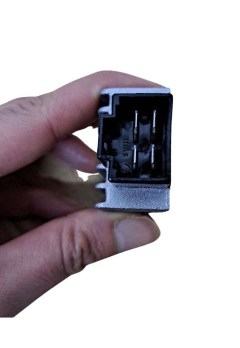 Rectificador Regulador Gy6 12v-2
