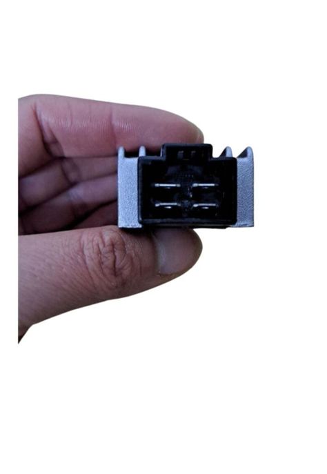 Rectificador Regulador Gy6 12v-3