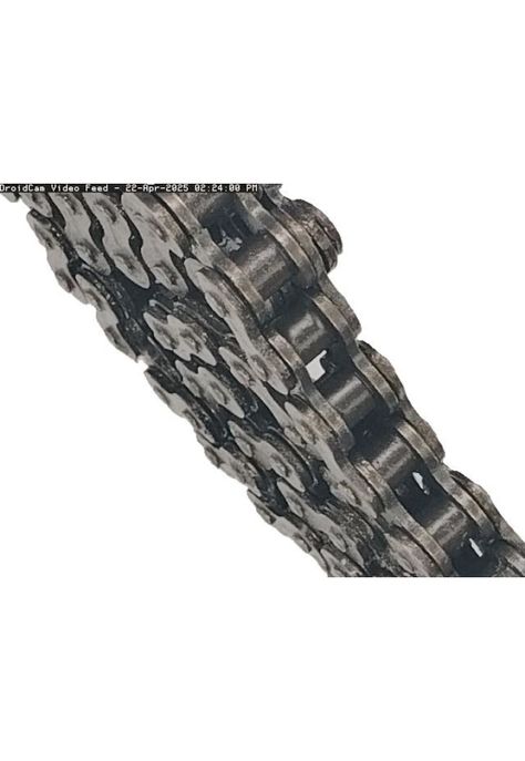 Cadena 420H-120L-6