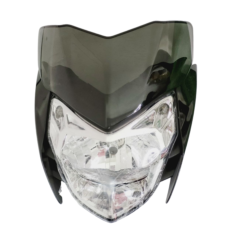 FOCO COMPLETO PULSAR 135-0