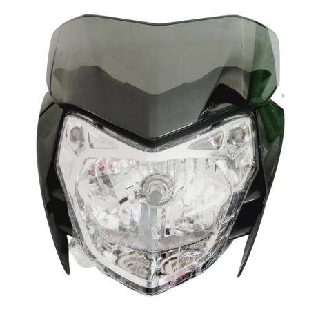 FOCO COMPLETO PULSAR 135-1