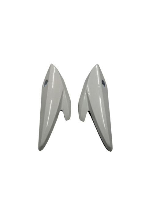 PLASTICOS DE FOCO DELANTERO FZ 2.0-3