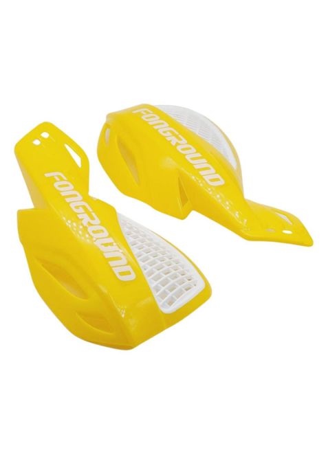 CUBRE PUÑOS REJILLA UNIVERSAL MOTO ATV 22MM-0