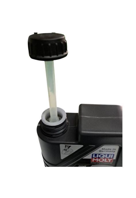 10w40 Liqui Moly Street Aceite Para Moto 4t 1l-5
