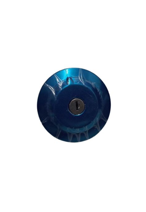 JUEGO DE CHAPAS COMPLETO XTZ125-2