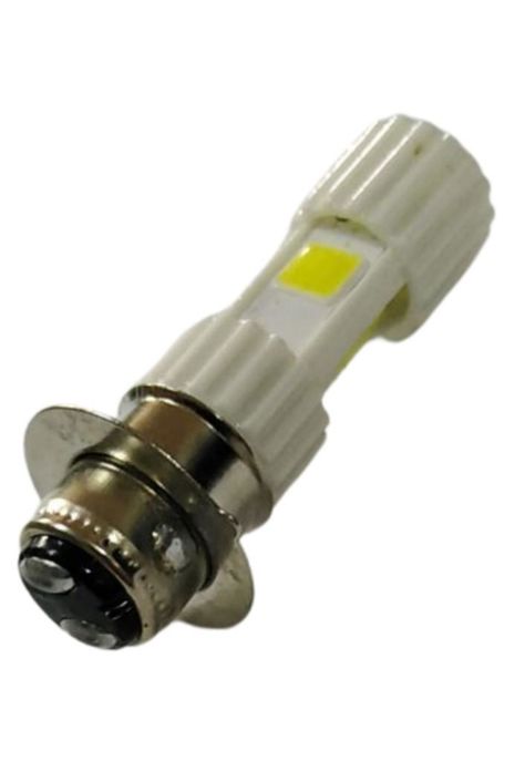 Ampolleta Led H6 12V Para Moto-0