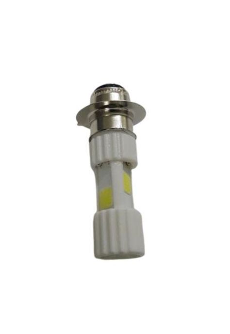 Ampolleta Led H6 12V Para Moto-1