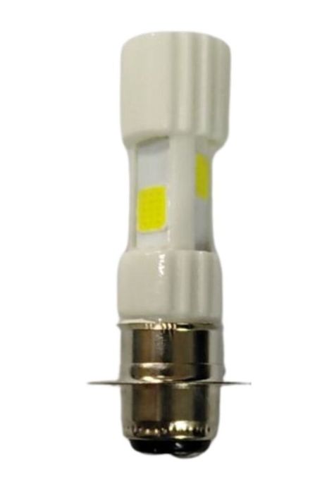 Ampolleta Led H6 12V Para Moto-2