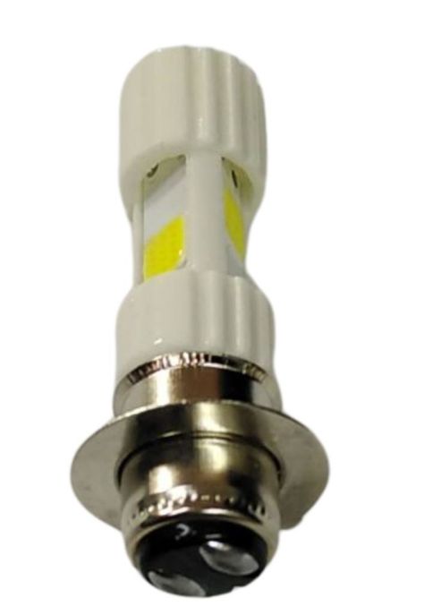 Ampolleta Led H6 12V Para Moto-3