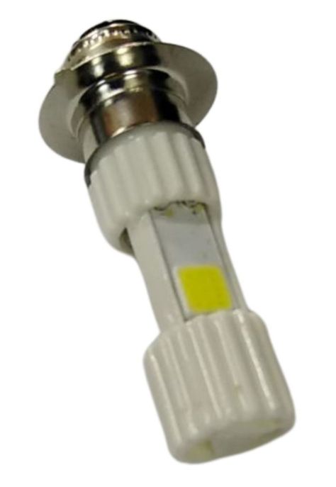 Ampolleta Led H6 12V Para Moto-6