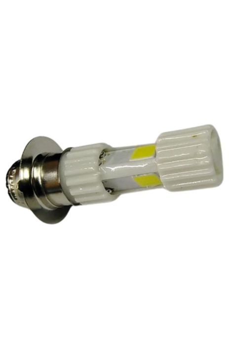 Ampolleta Led H6 12V Para Moto-7