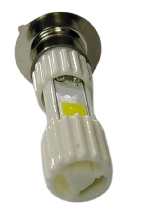 Ampolleta Led H6 12V Para Moto-8
