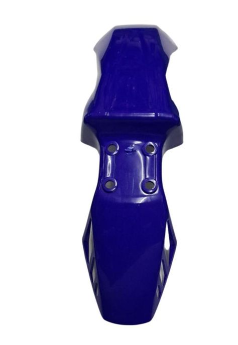 Tapabarro Delantero Dsr200 Azul-1