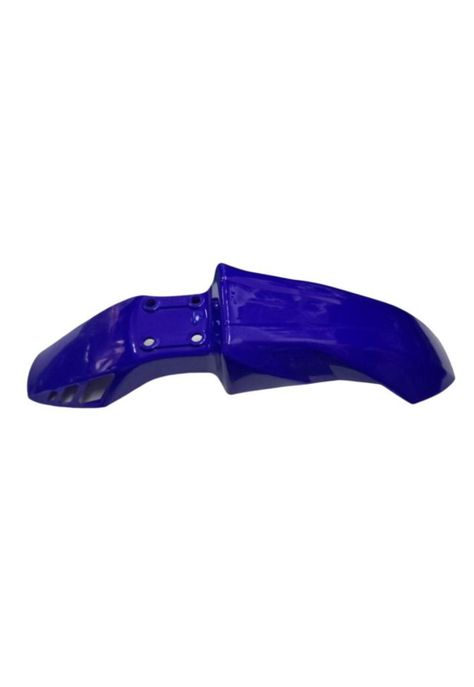 Tapabarro Delantero Dsr200 Azul-3