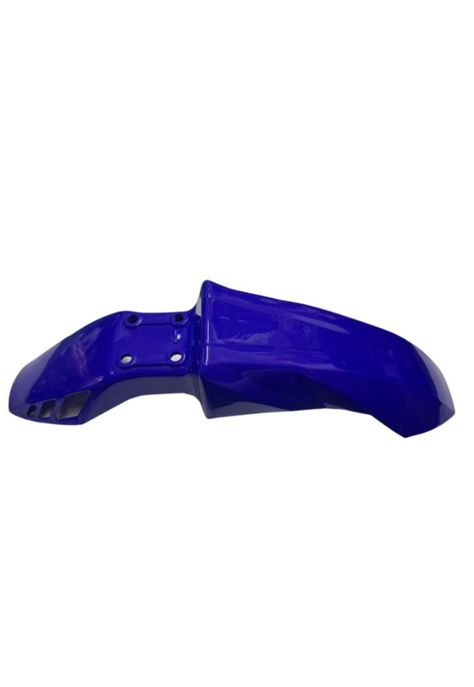 Tapabarro Delantero Dsr200 Azul-7
