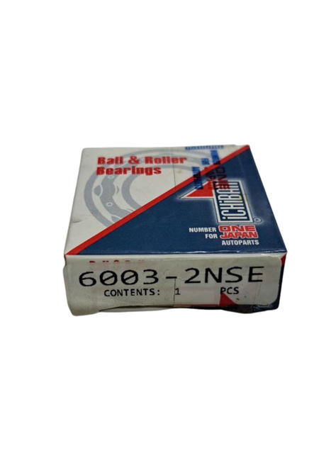 RODAMIENTO 6003-2NSE-2