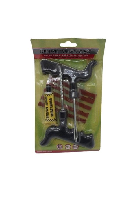 Kit de Reparación para Neumáticos-1