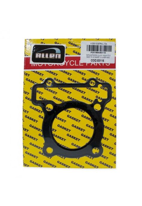 Empaquetadura Culata Yamaha Fz16-0