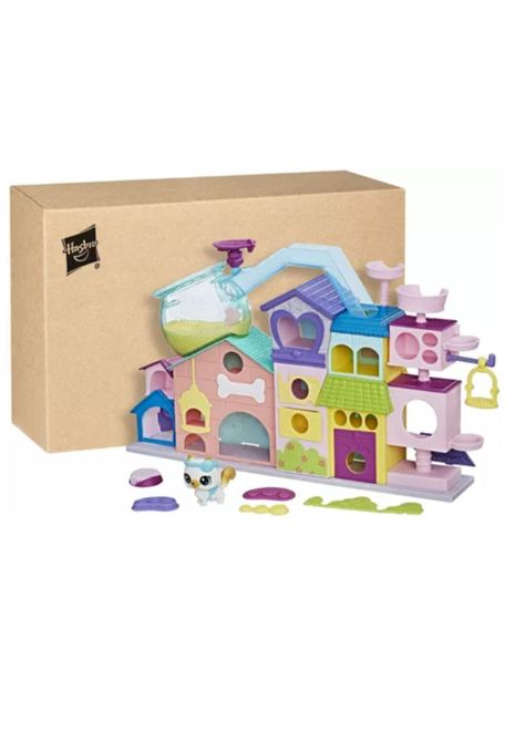  Casa Mascotas Littlest Pet Shop-1