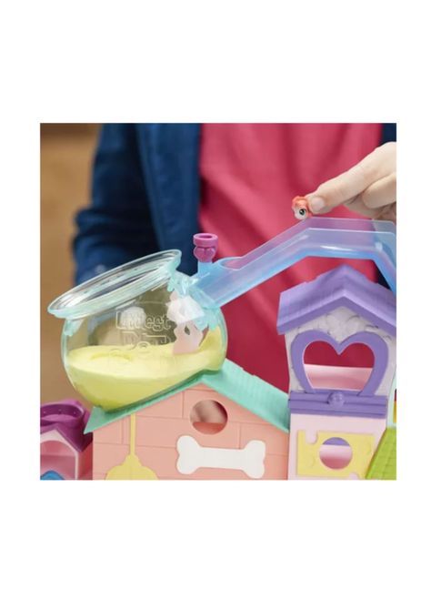  Casa Mascotas Littlest Pet Shop-2