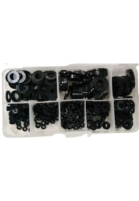 KIT GOLILLAS DE GOMA 500 PCS-0