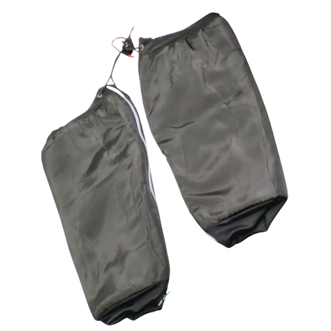 CUBRE PIERNAS CON CHIPORRO 60CM-0