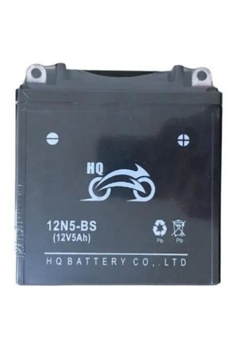 Batería 12n5-bs-0